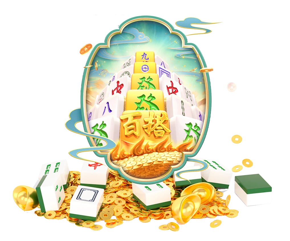 PG数字游艺视觉素材1